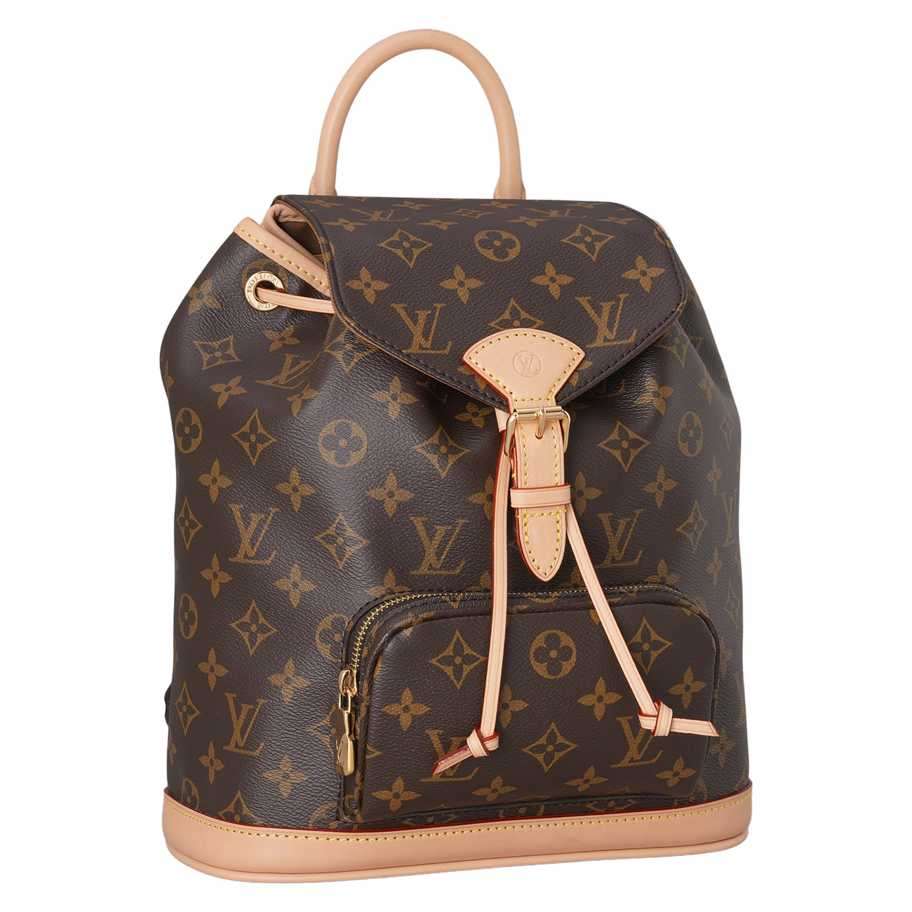 LOUIS VUITTON(USED)루이비통 몽수리 PM